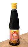 ケチャップ マニス (甘口醤油) - Kicap Manis 【ABC】の商品写真