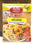 ベジ ビリヤニ スパイス ミックス - Veg Biryani Spice Mix 50g 【Rasoi Magic】 の商品写真