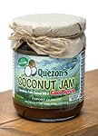 ココナッツ ジャム - Coco Syrup 250g 小サイズ 【Quezons】の商品写真