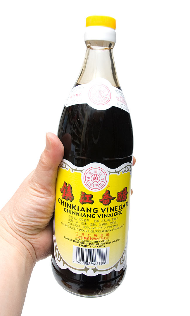 鎮江香醋 550mｌ 大 【北固山】 の通販 - TIRAKITA.COM