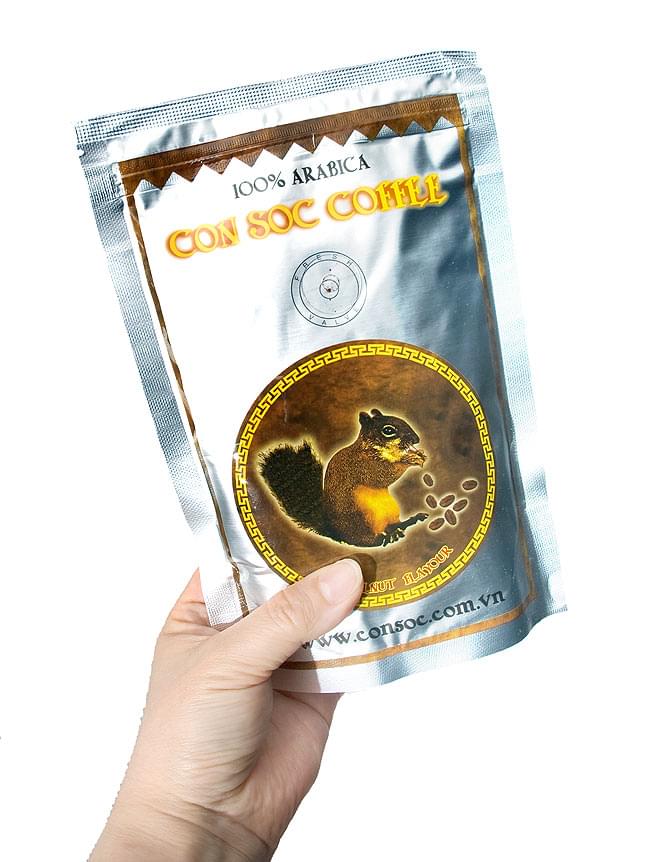 コン ソック コーヒー ブラウン - CON SOC COFFEE 【CON SOC】 の通販 