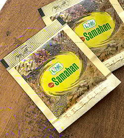 サマハン - Samahan 【LINK NATURAL】 - サブ2