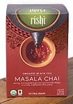 マサラチャイ -リシティ・ Rishi Masala Chai Tea 【Rishi Tea】の商品写真