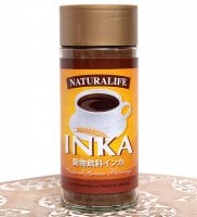 穀物 インカコーヒー - INKA 【Adamba】(FD-LOJ-394)