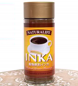 穀物 インカコーヒー - INKA 【Adamba】