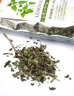 レモンバーム 【Tea Boutique】 - サブ2