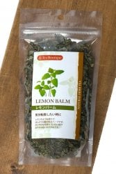 レモンバーム 【Tea Boutique】