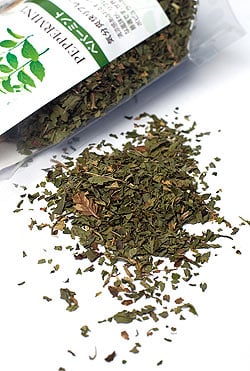 ペパーミント 【Tea Boutique】 - サブ2