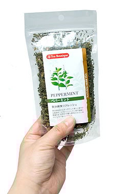 ペパーミント 【Tea Boutique】 - サブ4