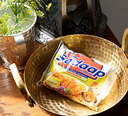 【Mi Sedaap】Mi Goreng Ayam Krispi インスタント焼きそば アヤムクリスピー(ミーゴレン味クリスピーオニオン)  - サブ5