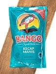 ケチャップマニス・エコパック (甘口醤油) - Kicap Manis Eco Pack 【BANGO】の商品写真
