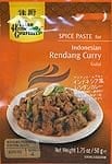 インドネシア料理 レンダン カレーの素 【Asian Home Gourmet】の商品写真