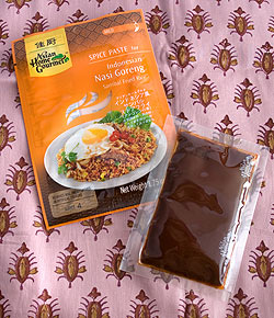 インドネシア料理 ナシゴレンの素 【Asian Home Gourmet】 - サブ2