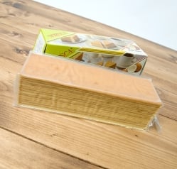 レイヤーケーキ　パンダン風味 【MORISCA】 - サブ2