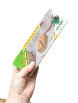 レイヤーケーキ　パンダン風味 【MORISCA】 - サブ3