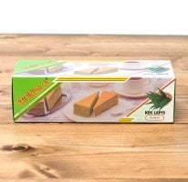 レイヤーケーキ パンダン風味 【MORISCA】