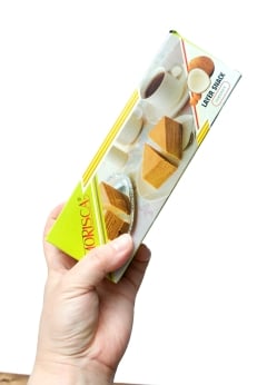 【MORISCA】レイヤーケーキ ココナッツ風味 (スリカヤ味)  - サブ3