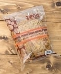 テンペクリスピースナック オリジナル味 - Keripik Tempe Daun Jeruk　Purut 【Zona】の商品写真