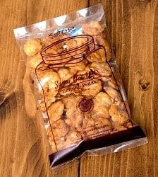 ウンピン スナック スパイシー -  Emping Pedas 〔Zona〕の商品写真