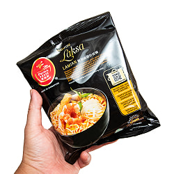 ラクサヌードル シンガポール風 − Laksa Singapura Flavour  【PRIMA TASTE】 - サブ2
