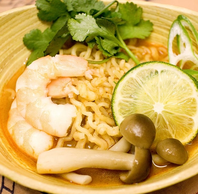 赤トムヤム麺 【世界No.1社】 の通販 - TIRAKITA.COM