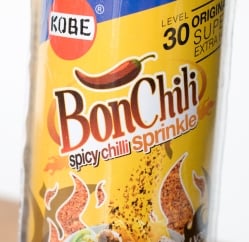 【KOBE】ボンチリ インドネシアチリフレーク レベル30 うま辛!! - サブ2