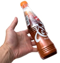 【Sosro】Tehbotol ジャスミンティー 350ml - サブ4