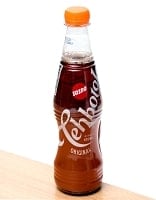 【Sosro】Tehbotol ジャスミンティー 350mlの商品写真