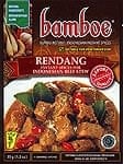 【bamboe】RENDANG インドネシア料理 - ルンダンの素
