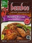 【bamboe】インドネシア料理 - ブンブールジャックの素　AYAM BAKAR BUMBU RUJAK の商品写真