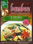 【bamboe】LODEH インドネシア料理 - ロデの素の商品写真