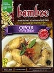 【bamboe】OPOR インドネシア料理 - オポールの素　