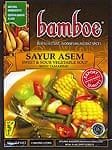 【bamboe】インドネシア料理 - サユールアッサムの素　SAYUR ASEM の商品写真