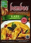 【bamboe】KARE インドネシア料理 - ジャワカレーの素　