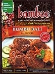 【bamboe】BUMBU BALI インドネシア料理 - ブンブバリの素