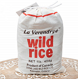 ワイルドライス 454g La Verendrye の通販 Tirakita Com ワイルドライス 454g La Verendrye の通販 Tirakita Com