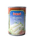 椰子の芽 - パルミット Hearts of Palm 【Irazu】の商品写真