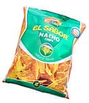 ナチョ チップ ナチュラル味[無塩] 【el Sabor】の商品写真