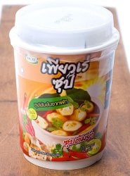 インスタント トムヤム スープ【OCTA】の商品写真