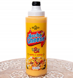 ナチョチーズ - チーズソース 【MEXI CHOICE】の商品写真