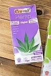 有機 ヘンプ ミルク 加糖 - Hemp　Milk  Original Low Sugar 【ecomil】の商品写真