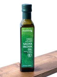 サチャインチ オイル -SACHAINCHIK OIL 【Shanantina】の商品写真