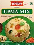 インドの軽食  ウプマの素 -Upma Mix 【Priya】の商品写真