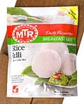 インドの軽食 ライス イドリーの素 -RICE IDLI Mix 200g 袋入り 【MTR】の商品写真