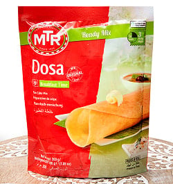 インドの軽食 ドーサの素 - Dosa Mix 【MTR】の商品写真