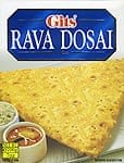 インドの軽食 ラバ ドーサの素 - Rava Dosai Mix 【Gits】の商品写真