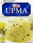 インドの軽食 ウプマの素 - UPMA Mix 【Gits】の商品写真