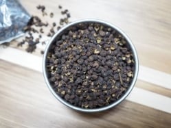 ネパールの山椒 TIMBUR POWDER ティンブールホール 100g - サブ3