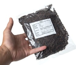 ネパールの山椒 TIMBUR POWDER ティンブールホール 100g - サブ5