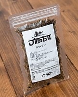ジンブー 乾燥リーフガーリック 25gの商品写真